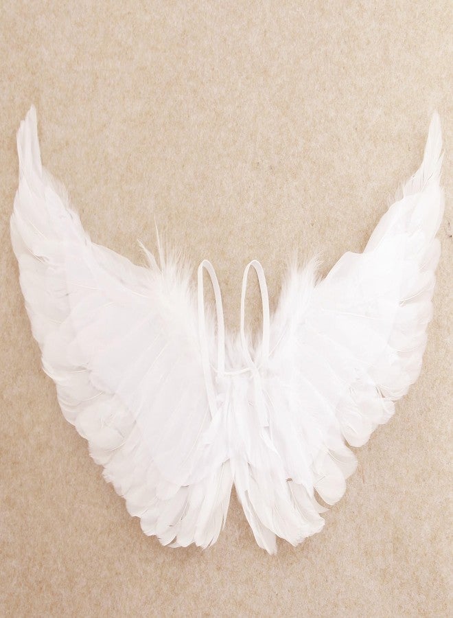 Nishine Angel Wing Halo Costume Set (51x23cm) - Image 5